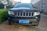 Jeep指南者2013款2.4L 四驱运动版