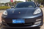 保时捷Panamera2010款Panamera 4