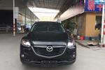 马自达CX-92013款CX-9 3.7L 自动基本型