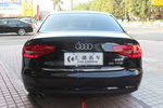 奥迪A4L2013款35 TFSI 自动标准型