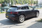 保时捷Macan2014款Macan 2.0T