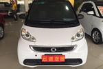 smartfortwo2014款1.0 MHD 硬顶新年特别版