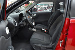 MG32011款1.5L Xross 精英版