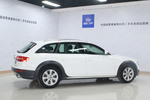 奥迪A4 allroad2013款40 TFSI allroad quattro 豪华型 