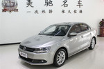 大众速腾2012款1.4TSI 自动豪华型