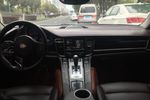 保时捷Panamera2010款Panamera 3.6L 