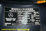 奔驰GLK级2010款GLK300 4MATIC 豪华版