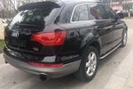 奥迪Q72011款3.0TFSI 技术型(L)