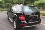 奔驰M级2010款ML350 4MATIC 豪华型版