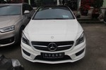 奔驰CLA级2014款CLA 260 4MATIC