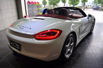 保时捷Boxster2013款Boxster