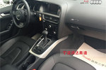 奥迪A5掀背-A5 sportback 45TFSI