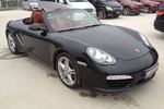 保时捷Boxster2009款Boxster 2.9L 