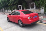 大众速腾2009款1.6L 自动舒适型