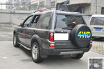 路虎神行者22006款Freelander V6 Station Wagon