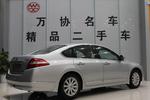 日产天籁2008款2.0L XL Opt豪华版