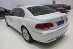 宝马7系2007款新730Li 自动