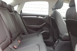 奥迪Q52015款40 TFSI 进取型
