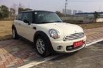 MINIMINI2011款1.6L COOPER Fun