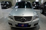 奔驰GLK级2009款GLK300 4MATIC 豪华版