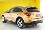 英菲尼迪QX702011款FX35 金尚超越版