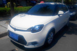 MG32013款1.5L 自动精英版