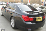 宝马7系2009款740Li 领先型