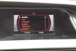 奥迪A4L2010款2.0TFSI 标准型