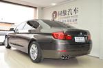 宝马5系2013款520Li 典雅型