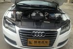 奥迪A72013款 50 TFSI quattro舒适型