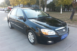 起亚赛拉图2008款1.6 GLS 手动