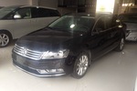 大众迈腾2012款1.8TSI DSG 豪华型