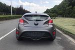 现代Veloster飞思2015款1.6T 自动尊享版