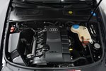 奥迪A6L2010款2.0TFSI 手自一体 标准型