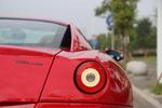 法拉利5992008款GTB Fiorano