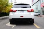 三菱新劲炫 ASX2013款2.0L 自动四驱旗舰版