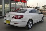 大众CC2011款2.0TSI 至尊型