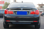 宝马7系2009款730Li 豪华型