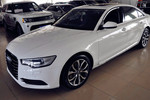 奥迪A6L2012款TFSI 标准型(2.0T)