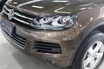 大众途锐2011款3.0TSI V6 舒适型 