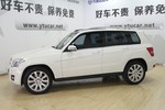 奔驰GLK级2010款GLK300 4MATIC 时尚版