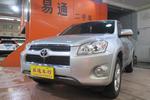 丰田RAV42011款2.0L 自动四驱版