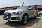 奥迪Q52015款40 TFSI 技术型