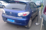 雪铁龙C22006款1.4L SX 手动