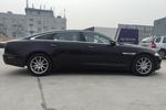 捷豹XJ2012款XJ 伦敦限量版 3.0