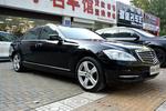 奔驰S级2007款S350L 3.5 自动