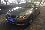 宝马3系敞篷2008款330i