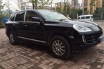 保时捷Cayenne2008款V6