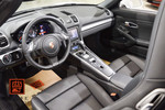 保时捷Boxster2013款Boxster 2.7L 