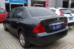 标致307三厢2008款1.6L 手动尊贵版